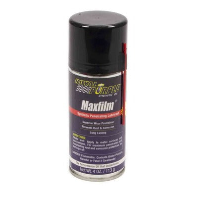 Royal Purple 10035 Royal Purple Maxfilm Aerosol  - 4 oz