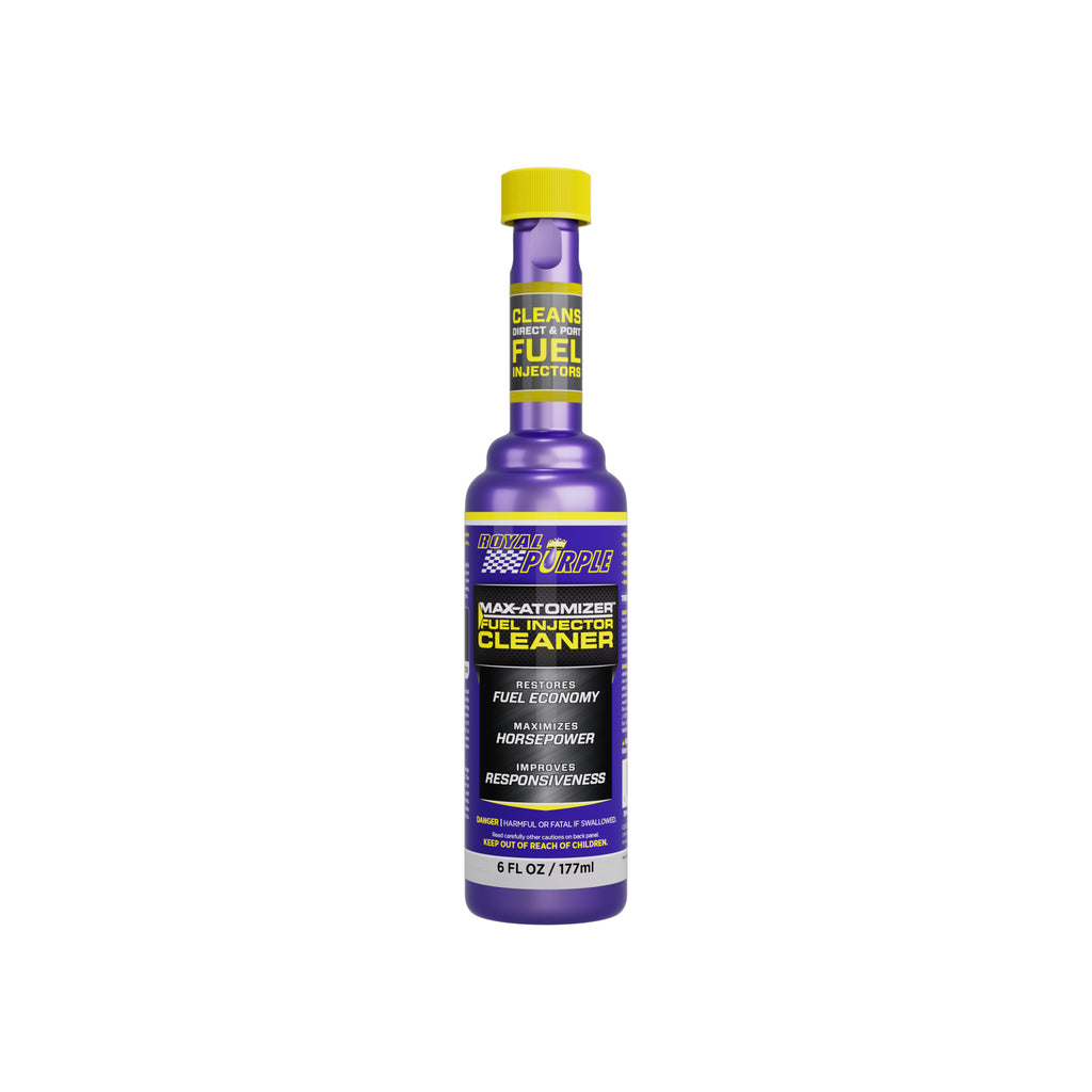 ROYAL PURPLE 18000 Max Atomizer 6 oz Can