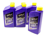 ROYAL PURPLE 36250 20w50 HPS Multi-Grade Oil case 6x1 Quart