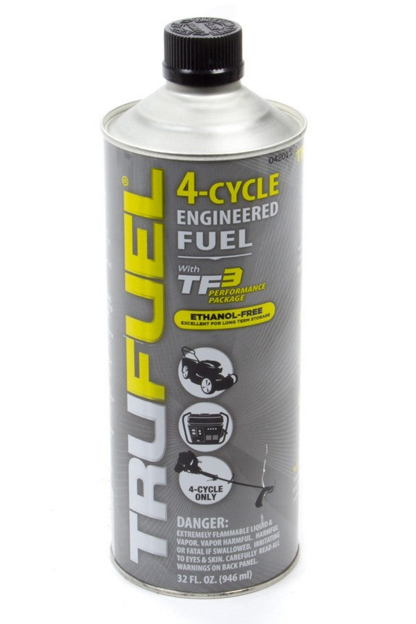 ROYAL PURPLE 6527238 Trufuel 4 Cycle 32oz Can