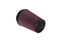 Load image into Gallery viewer, K&amp;N RP-2815 Universal Air Filter - Carbon Fiber Top