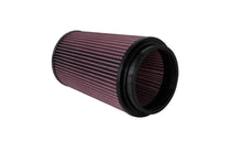 Load image into Gallery viewer, K&amp;N RP-2815 Universal Air Filter - Carbon Fiber Top
