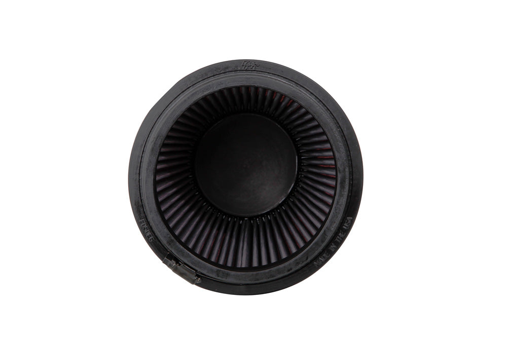K&N RP-2815 Universal Air Filter - Carbon Fiber Top
