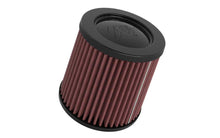 Load image into Gallery viewer, K&amp;N RP-3221 Universal Air Filter - Carbon Fiber Top