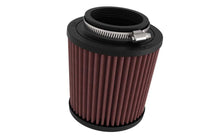 Load image into Gallery viewer, K&amp;N RP-3221 Universal Air Filter - Carbon Fiber Top