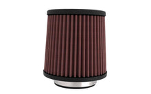Load image into Gallery viewer, K&amp;N RP-3221 Universal Air Filter - Carbon Fiber Top