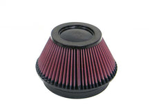 Load image into Gallery viewer, K&amp;N RP-4600 Universal Air Filter - Carbon Fiber Top
