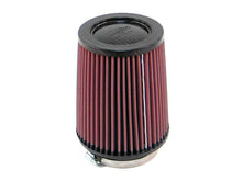 Load image into Gallery viewer, K&amp;N RP-4630 Universal Air Filter - Carbon Fiber Top