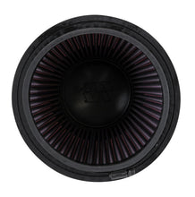 Load image into Gallery viewer, K&amp;N RP-5168 Universal Air Filter - Carbon Fiber Top