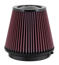 Load image into Gallery viewer, K&amp;N RP-5168 Universal Air Filter - Carbon Fiber Top