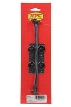 Load image into Gallery viewer, RACING POWER CO-PACKAGED R1019 Cooling Fan Plastic Tie Mounting Kit