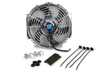 Load image into Gallery viewer, RACING POWER CO-PACKAGED R1201 10In Electric Fan Curved Blades