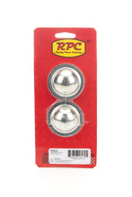 Load image into Gallery viewer, RACING POWER CO-PACKAGED R1813 GM Brake Rotor Dust Caps Pair