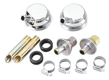 Load image into Gallery viewer, RACING POWER CO-PACKAGED R2050 Crankcase Evacuation Sy stem