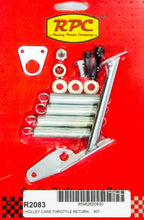 Load image into Gallery viewer, RACING POWER CO-PACKAGED R2083 Throttle Return Spring Kit
