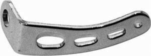 RACING POWER CO-PACKAGED R2297 SB Ford Throttle Return Bracket