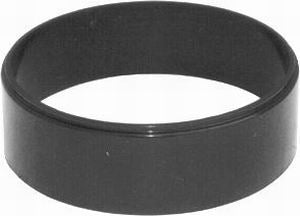 RACING POWER CO-PACKAGED R2326 1-1/2In Air Cleaner Ris er