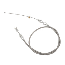 Load image into Gallery viewer, RACING POWER CO-PACKAGED R2344 48in Universal EFI Throttle Cable Stainless