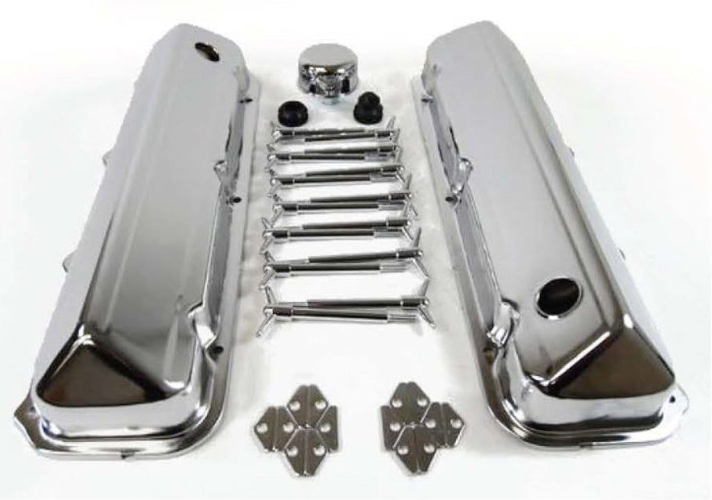RACING POWER CO-PACKAGED R3041 Ford 429-460 Engine Dress Up Kit