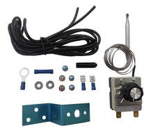 Load image into Gallery viewer, RACING POWER CO-PACKAGED R3106 Adjustable Electric Fan Controller