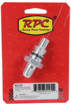 Load image into Gallery viewer, RACING POWER CO-PACKAGED R3157 GM Power Steering Pump Flow Control