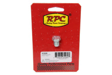 Load image into Gallery viewer, RACING POWER CO-PACKAGED R3598 Inverted Flare Plug - 1/ 2-20