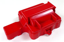 Load image into Gallery viewer, RACING POWER CO-PACKAGED R3826 Coil Cap Cover Red
