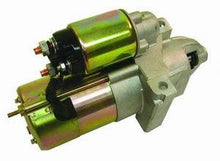 Load image into Gallery viewer, RACING POWER CO-PACKAGED R3911 Satin Gm Starter - 2.4 Hp 168 Tooth Flywheel