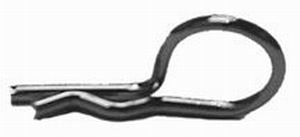 RACING POWER CO-PACKAGED R4052 Replacement Hair Pin Ri ght/Left Side Pr
