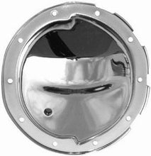 Load image into Gallery viewer, RACING POWER CO-PACKAGED R4135 GM 1/2 Ton Diff Cover - 10 Bolt Set