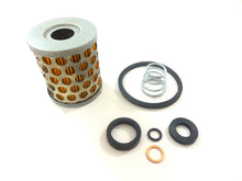 Load image into Gallery viewer, RACING POWER CO-PACKAGED R4298 Service Kit For Small Fu el Filter