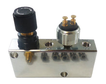 Load image into Gallery viewer, RACING POWER CO-PACKAGED R4515 Brake Proportioning Valve Adjustable
