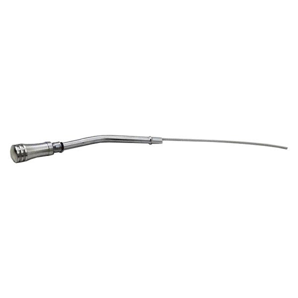 RACING POWER CO-PACKAGED R4957BA Alum Handle SB Chevy Di pstick