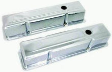 Load image into Gallery viewer, RACING POWER CO-PACKAGED R4962 SB Chevy Tall Valve Cov er