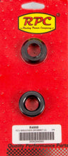 Load image into Gallery viewer, RACING POWER CO-PACKAGED R4998 1-1/4 OD X 3/4 ID Steel V/C PVC Grommets 2pk