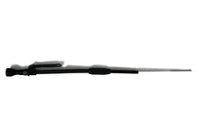 Load image into Gallery viewer, RACING POWER CO-PACKAGED R5001BK 1980-UP SBC Flexible Engine Dipstick Black