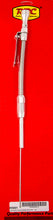 Load image into Gallery viewer, RACING POWER CO-PACKAGED R5001 Flexible Engine Dipstick SBC 80-Up