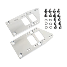 Load image into Gallery viewer, RACING POWER CO-PACKAGED R5140 Billet LS Motor Mount Adapter Plates