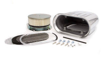 Load image into Gallery viewer, RACING POWER CO-PACKAGED R5246 Finned Alum Scoop Polish w/Element