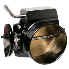 Load image into Gallery viewer, RACING POWER CO-PACKAGED R5460BK GM LS Engine Throttle Body 102mm Black
