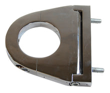 Load image into Gallery viewer, RACING POWER CO-PACKAGED R5632 Chrome Alum Steering Co lumn Drop 2 X 2 1/2In