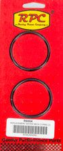 Load image into Gallery viewer, RACING POWER CO-PACKAGED R6004 Replacement O-Ring for Alum Water Neck