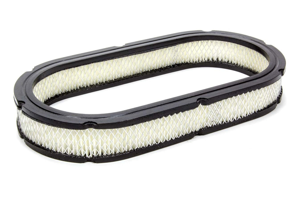 RACING POWER CO-PACKAGED R6021-2 15in X 2in Oval Air Cleaner