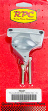 Load image into Gallery viewer, RACING POWER CO-PACKAGED R6041 SBC Alum Timing Tab Polished