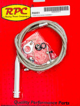 Load image into Gallery viewer, RACING POWER CO-PACKAGED R6051 700R4 Stainless Kick Down Assembly