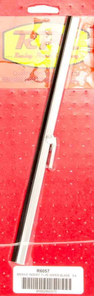 RACING POWER CO-PACKAGED R6057 Replacement Wiper Blade