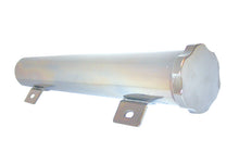 Load image into Gallery viewer, RACING POWER CO-PACKAGED R6072 Aluminum Tank Overflow 1 3In X 2In - Polished