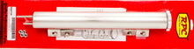 Load image into Gallery viewer, RACING POWER CO-PACKAGED R6073X 15in Polished Stainless Overflow Tank