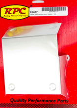 Load image into Gallery viewer, RACING POWER CO-PACKAGED R6077 GM Starter Heat Shield