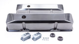 RACING POWER CO-PACKAGED R6152 SBC Alum Recessed Tall V/C Plain Polished